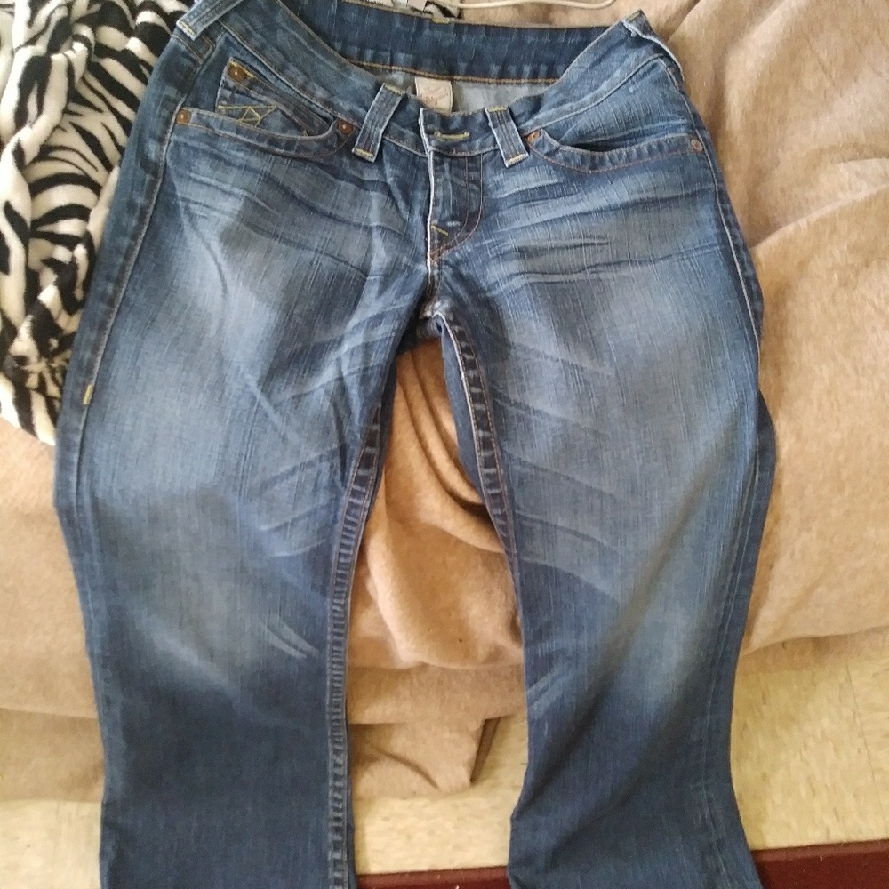 True religion jeans